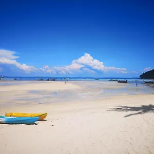 Rezort Ba Kao Bay